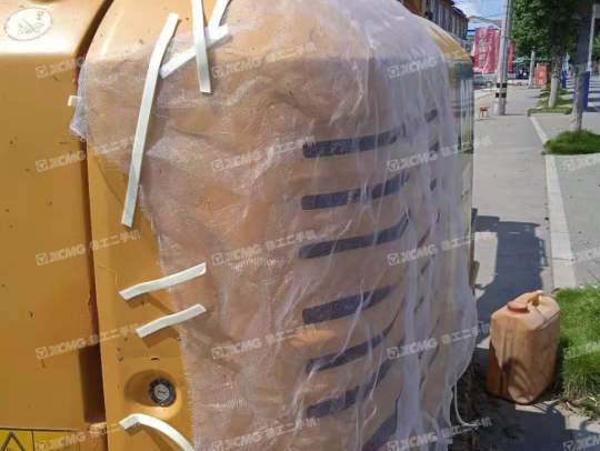 卡特彼勒306履带式挖掘机