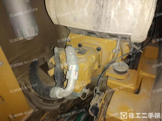 卡特彼勒306履带式挖掘机