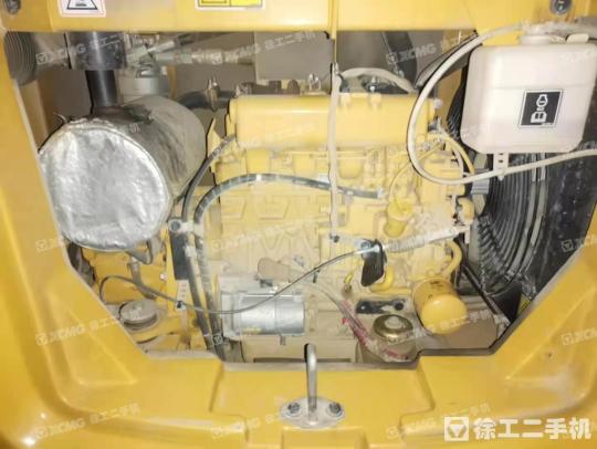 卡特彼勒306履带式挖掘机