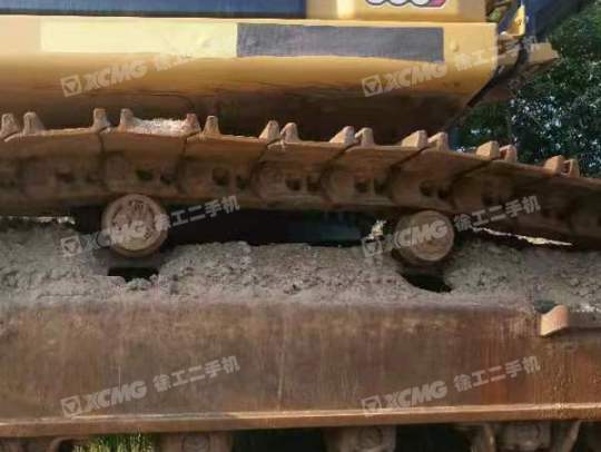 卡特彼勒336D履带式挖掘机