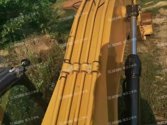 卡特彼勒336D履带式挖掘机