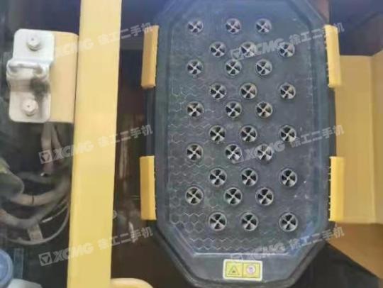 卡特彼勒336D履带式挖掘机