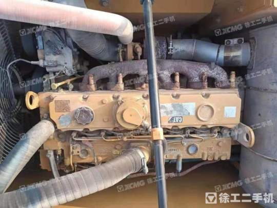 卡特彼勒320D2履带式挖掘机