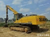 徐工XE470D履带式挖掘机