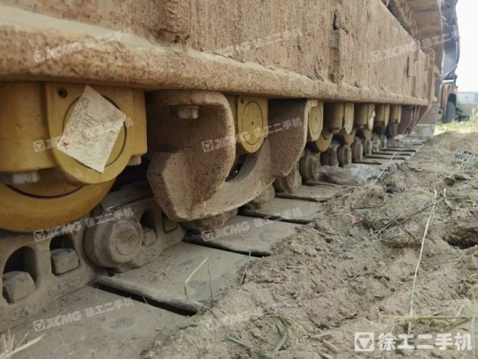 徐工XE470D履带式挖掘机