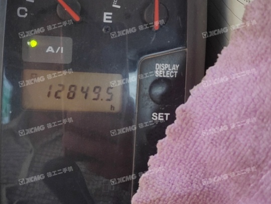 日立EX70履帶式挖掘機