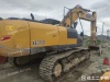 徐工XE370D履带式挖掘机