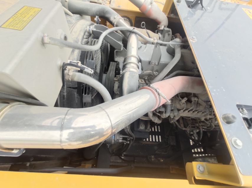 徐工XE370D履帶式挖掘機