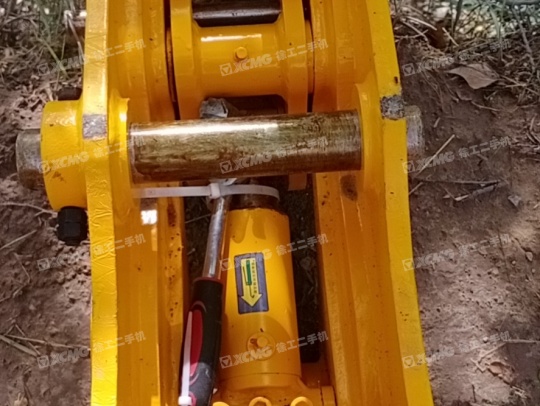 卡特彼勒306履带式挖掘机