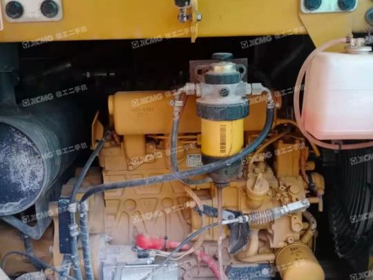 卡特彼勒306履带式挖掘机