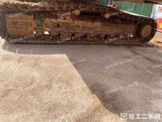 三一重工SY245履带式挖掘机