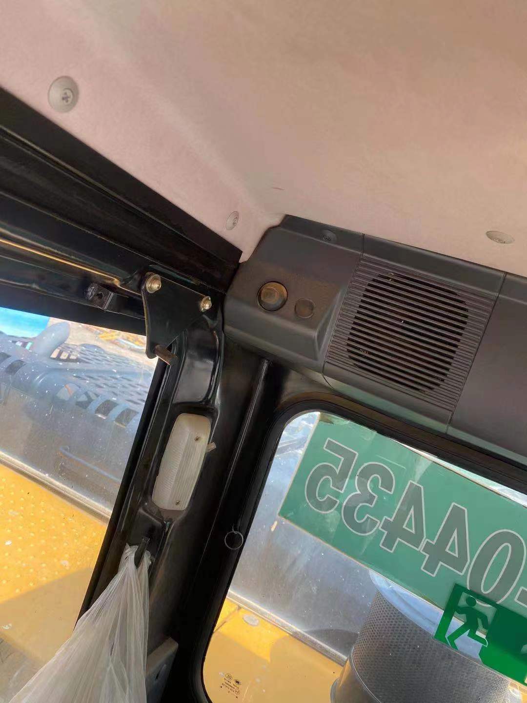 三一重工SY245履帶式挖掘機