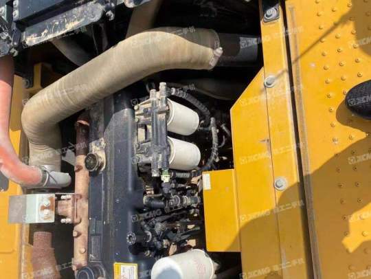 三一重工SY245履带式挖掘机