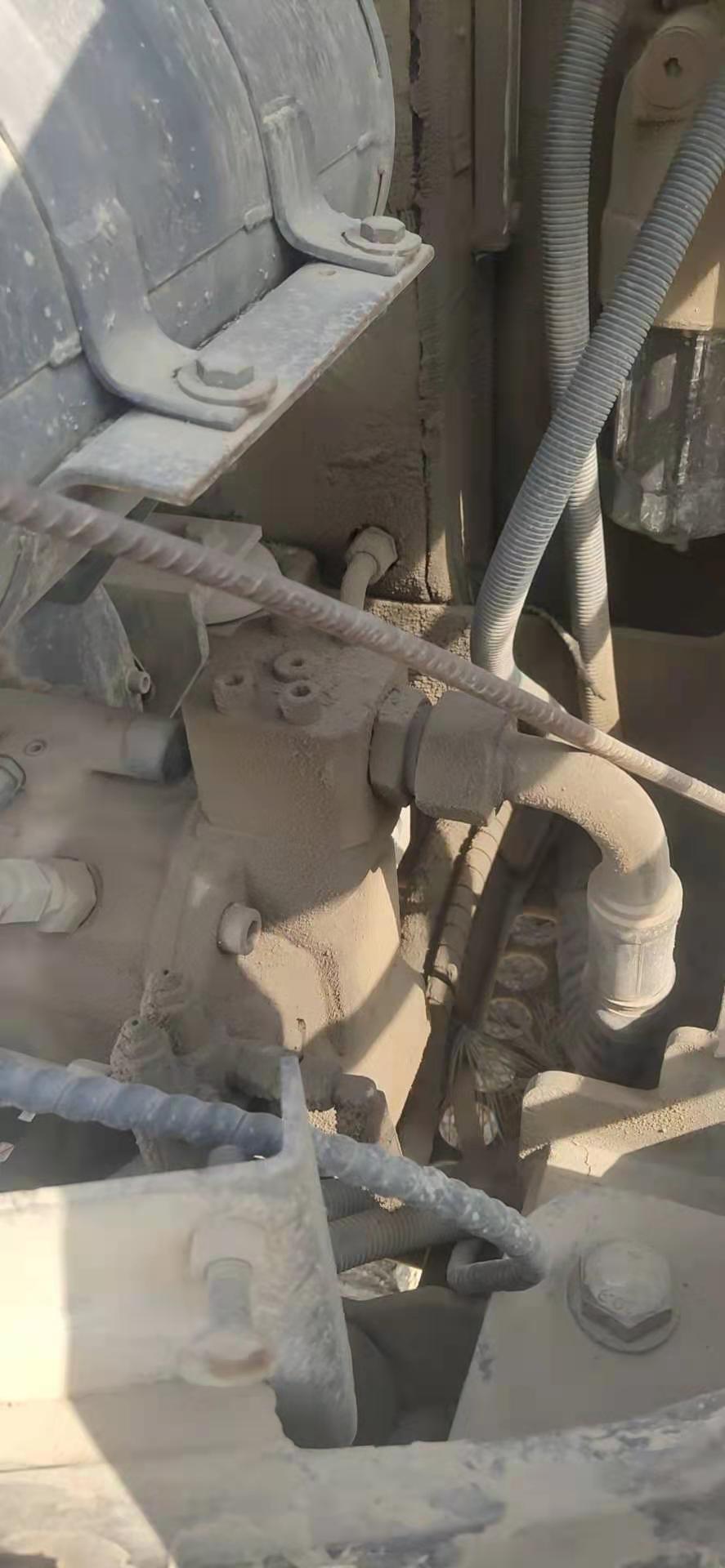 三一重工SY60履帶式挖掘機(jī)