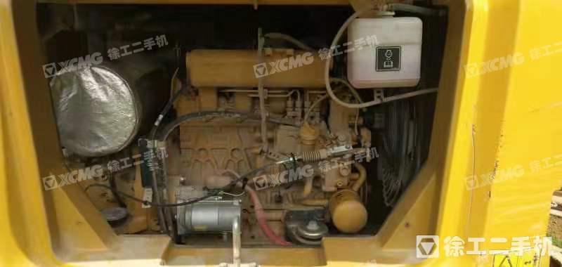 卡特彼勒306履帶式挖掘機
