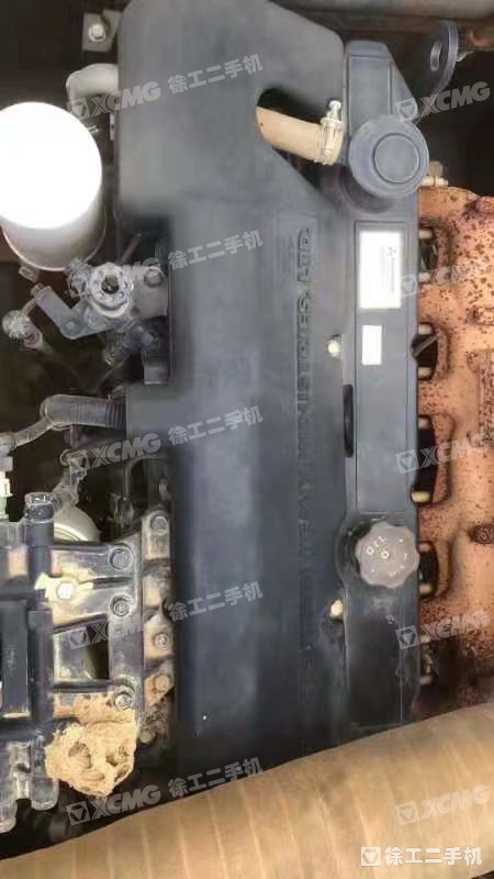 三一重工SY245履带式挖掘机