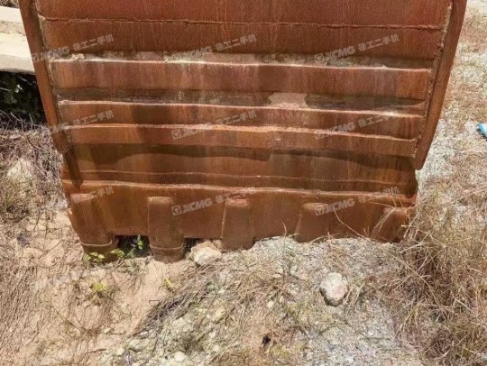 三一重工SY245履带式挖掘机