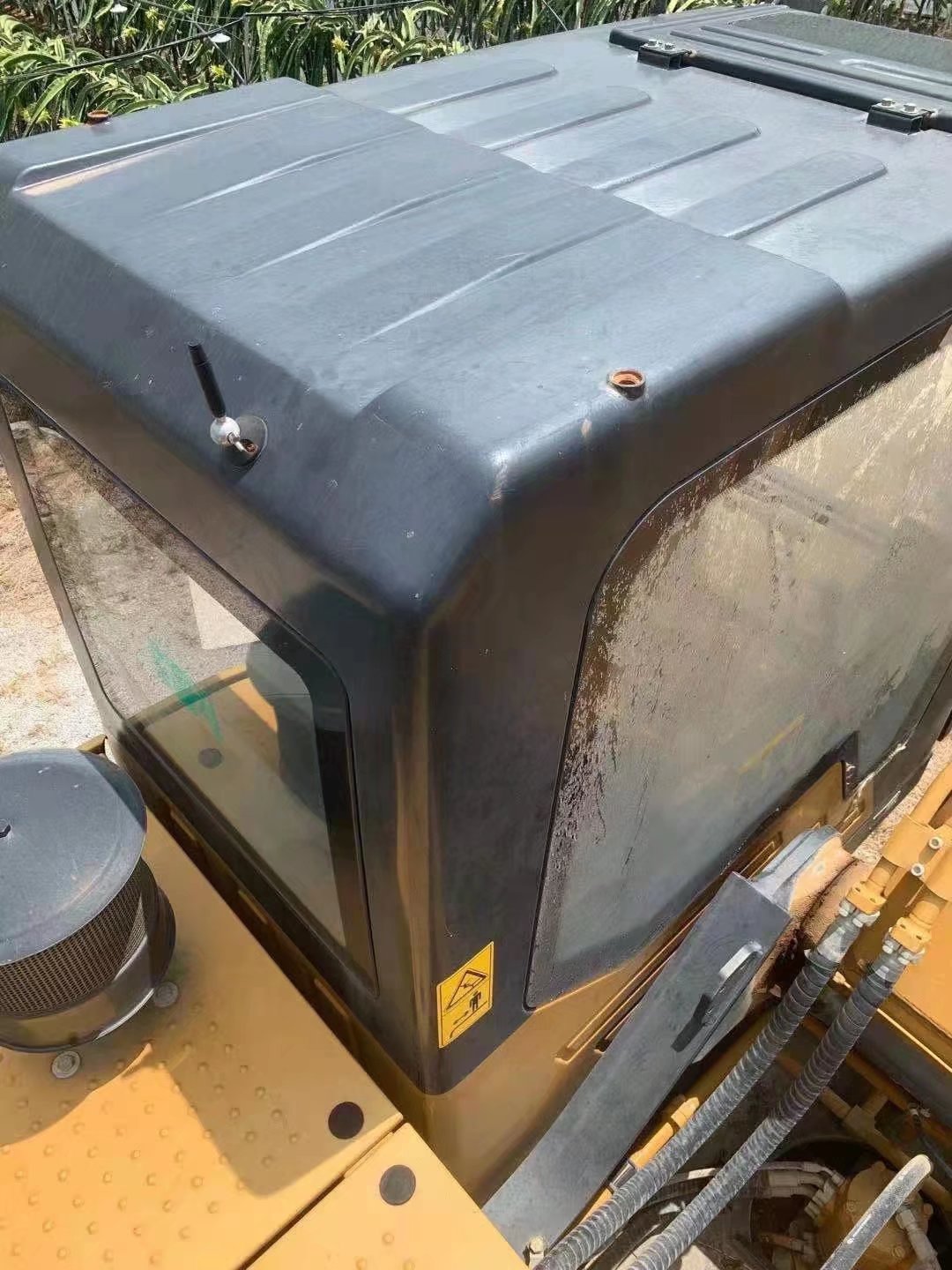 三一重工SY245履帶式挖掘機