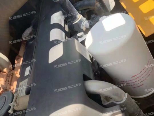 三一重工SY245履带式挖掘机