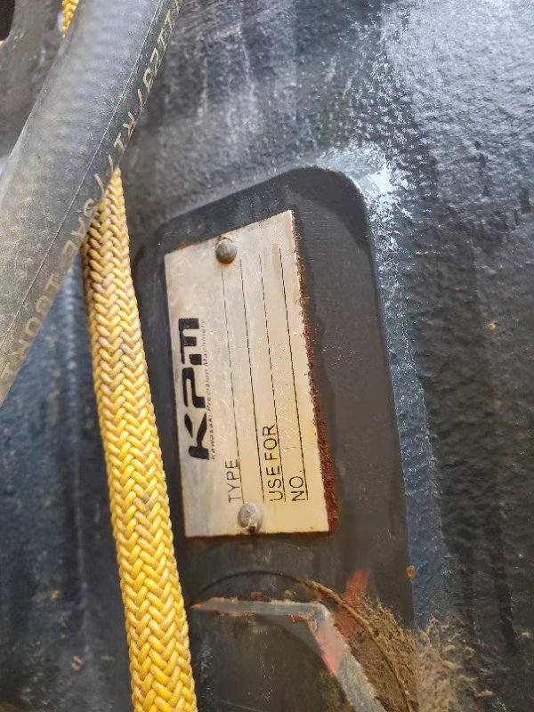 徐工XE470D履帶式挖掘機(jī)