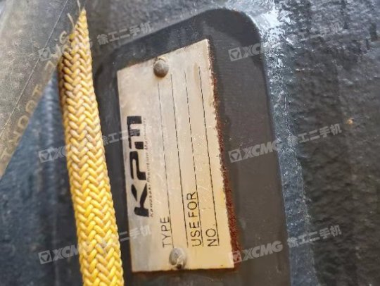 徐工XE470D履带式挖掘机