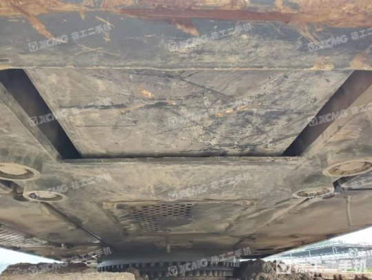 徐工XE470D履带式挖掘机