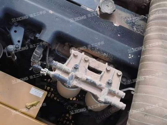 三一重工SY245履带式挖掘机