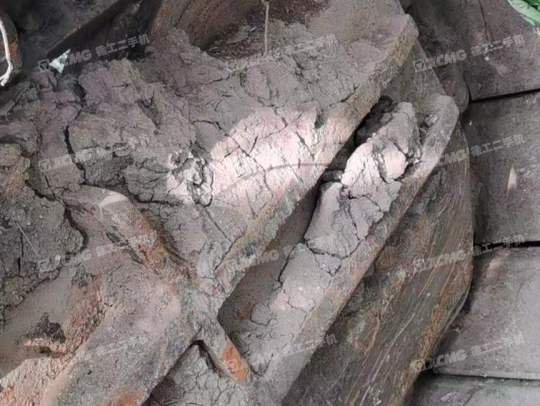 三一重工SY245履带式挖掘机