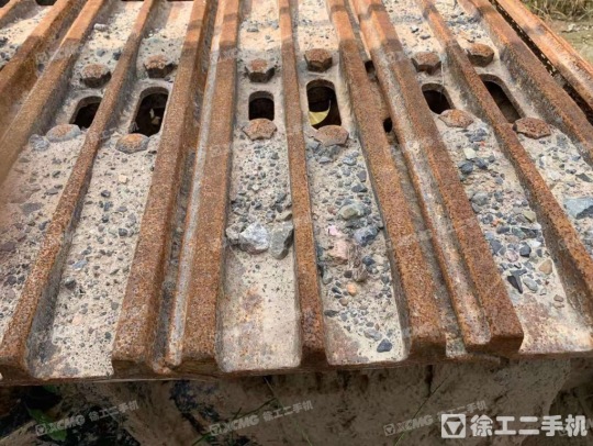 柳工CLG926履带式挖掘机