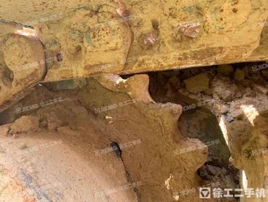 柳工CLG926履带式挖掘机