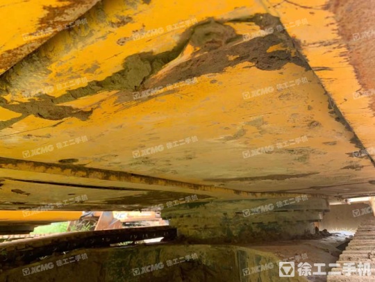 柳工CLG926履带式挖掘机