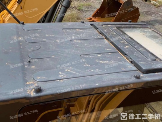 柳工CLG926履带式挖掘机