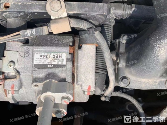 柳工CLG926履带式挖掘机