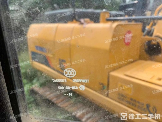 柳工CLG926履带式挖掘机