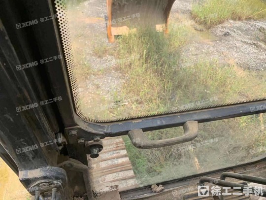 柳工CLG926履带式挖掘机