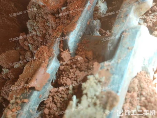 徐工XE75履带式挖掘机