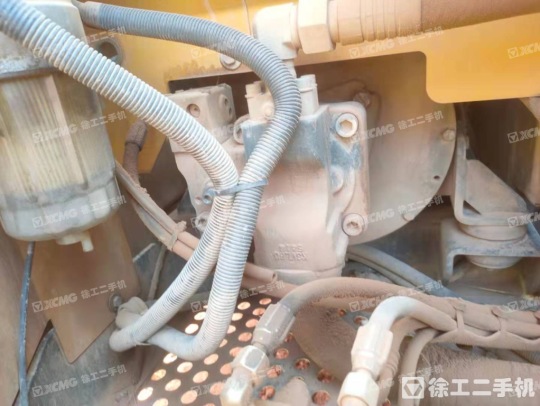 徐工XE75履带式挖掘机