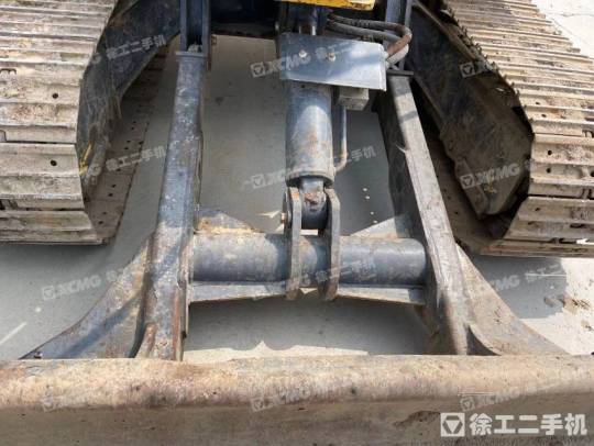 徐工XE60履带式挖掘机