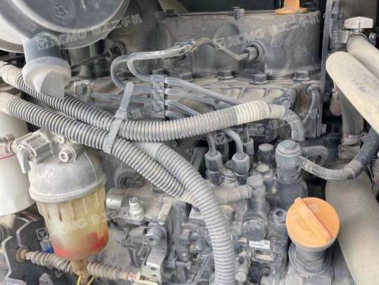 徐工XE60履带式挖掘机