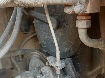 龙工LG855B轮式装载机