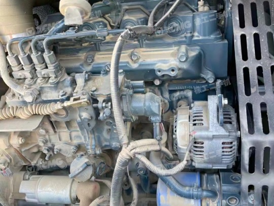 徐工XE60履带式挖掘机