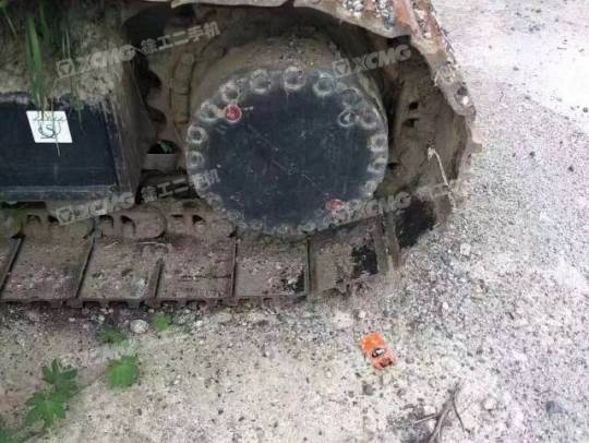 小松PC240-8履带式挖掘机