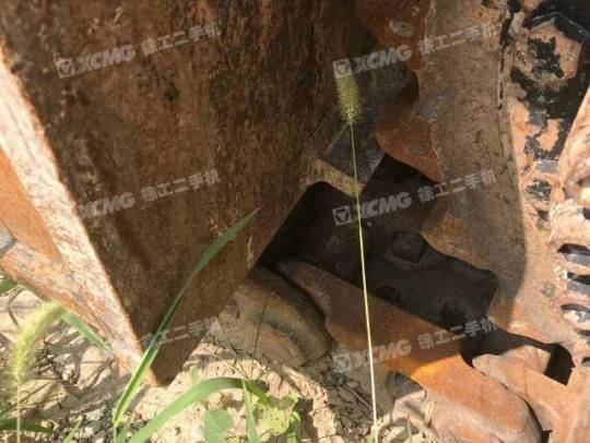 卡特彼勒336D履带式挖掘机