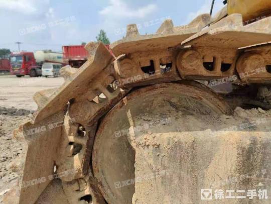 卡特彼勒320D履带式挖掘机