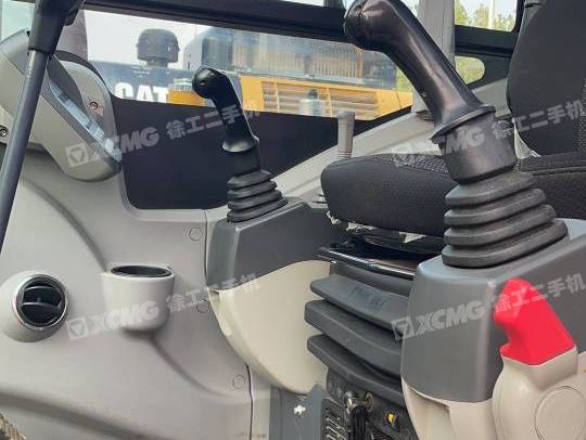 徐工XE60履带式挖掘机