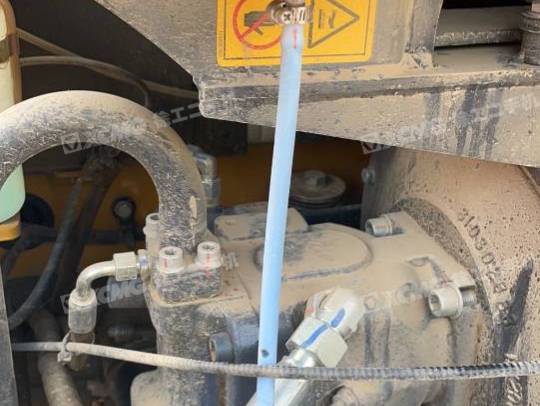 徐工XE60履带式挖掘机