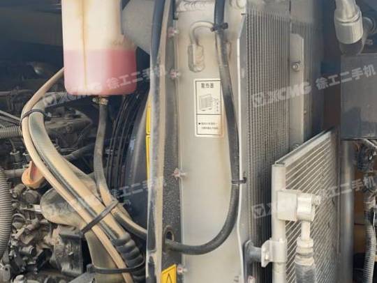 徐工XE60履带式挖掘机