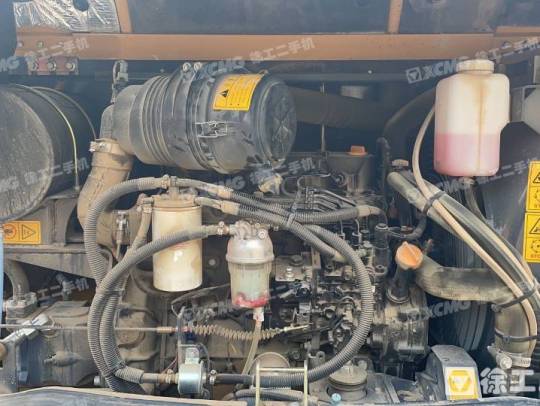 徐工XE60履带式挖掘机