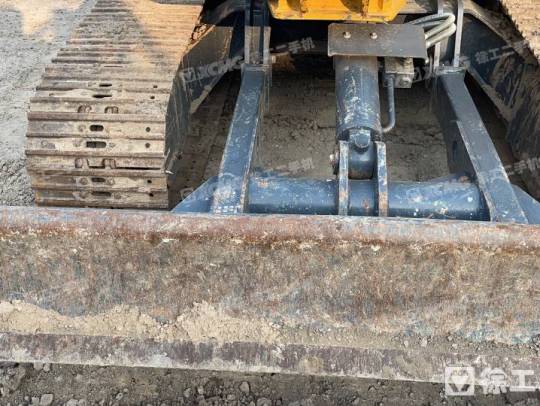 徐工XE60履带式挖掘机