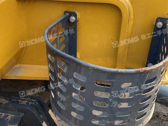 徐工XE60履带式挖掘机